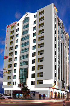 Al Maha Regency Hotel Suites (Former Loyalty Inn Al Maha Regency)